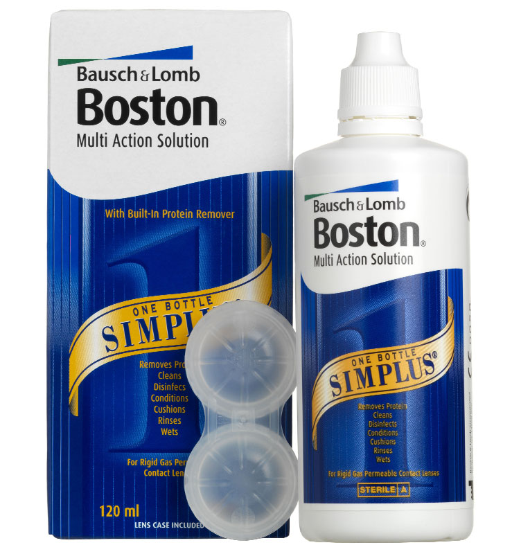 solutie Boston Simplus