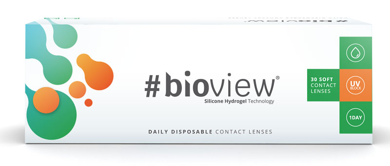 lentile #bioview Daily