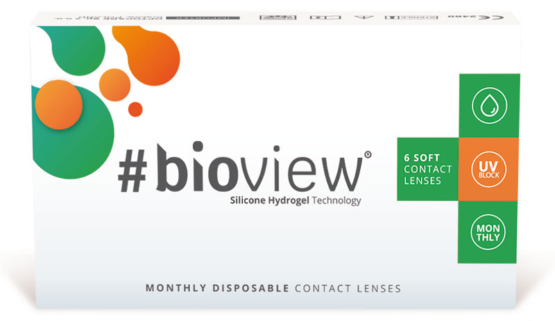 lentile #bioview Monthly