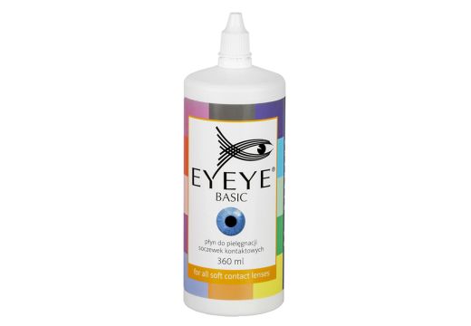 Eyeye™ Basic 360 ml