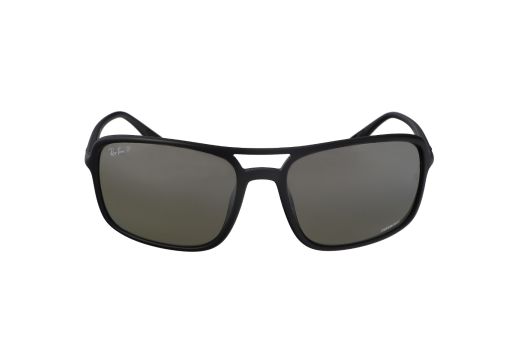 Ray-Ban RB 4375 601S/5J 60