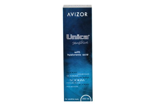 Avizor Unica Sensitive 350 ml