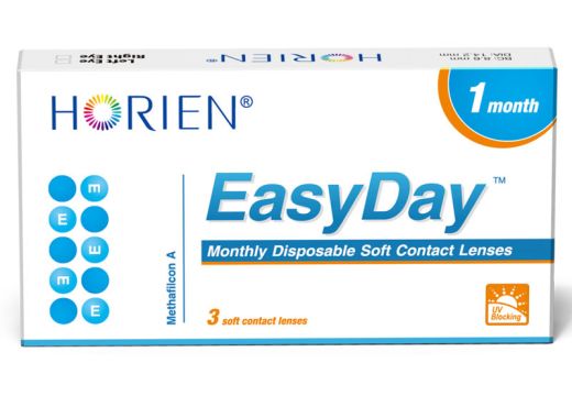 Horien Disposable EasyDay 3 buc.