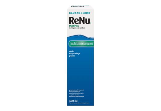 ReNu® Multiplus 500 ml