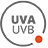 Filtru UV - Live Daily Disposable